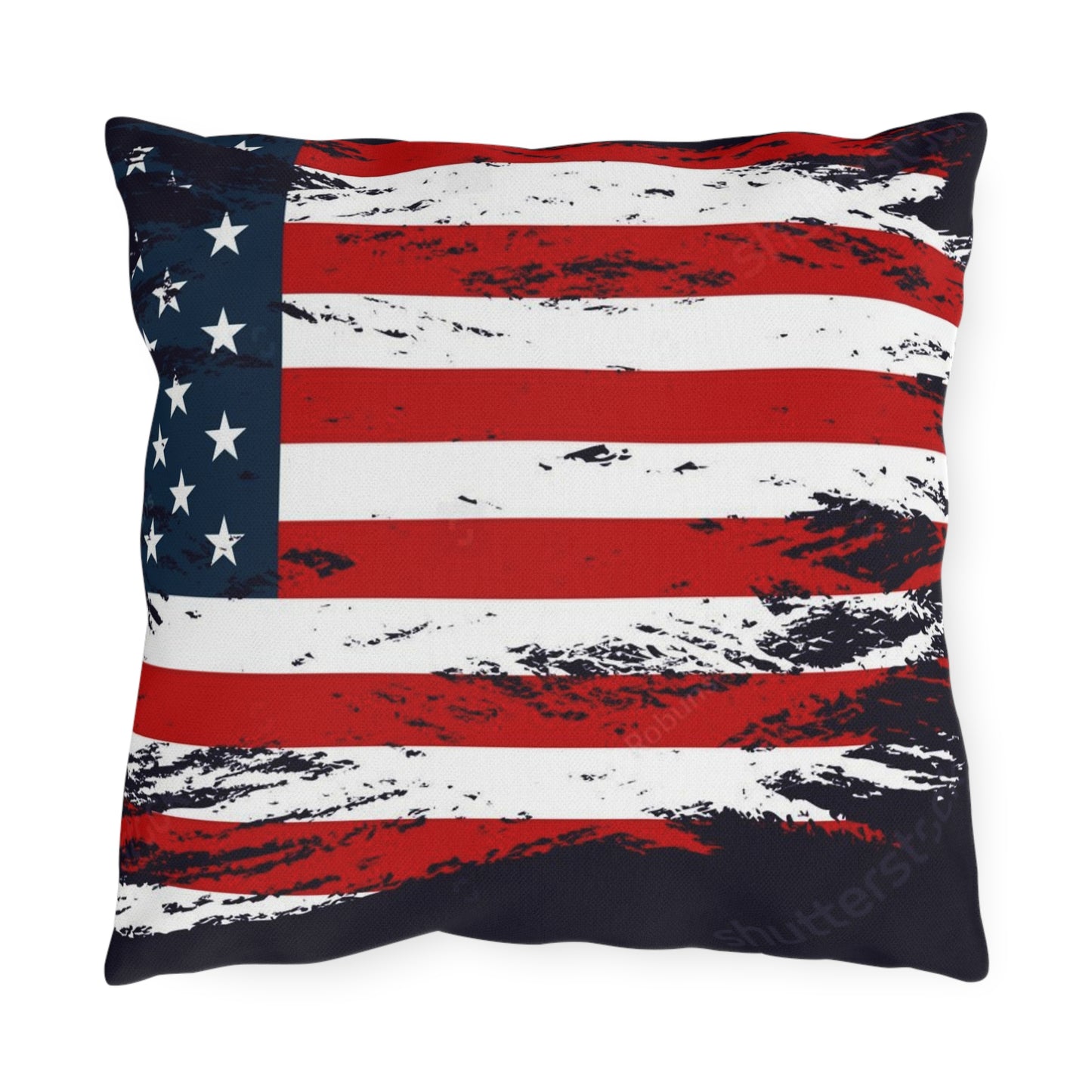 00050 Outdoor Pillow