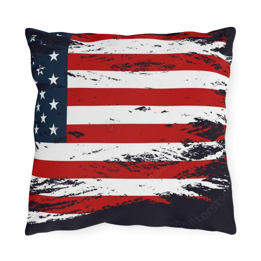 00050 Outdoor Pillow