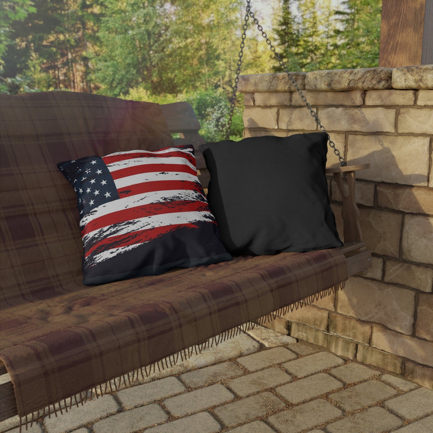 00050 Outdoor Pillow