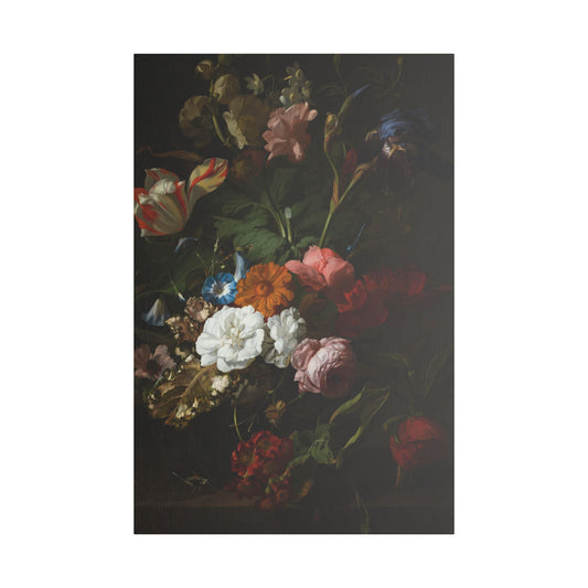 00426 Satin Stretched Canvas 1.5”