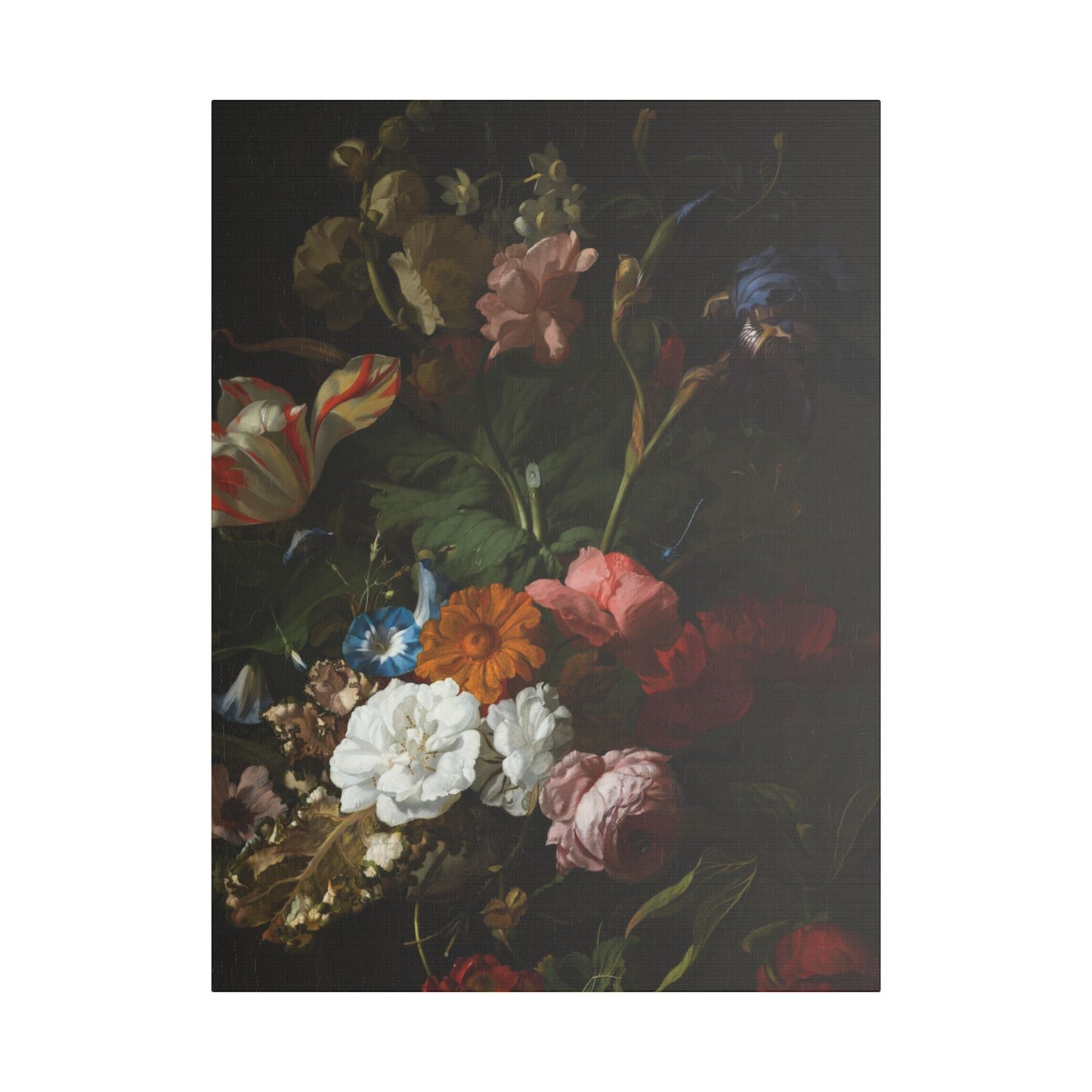 00426 Satin Stretched Canvas 1.5”