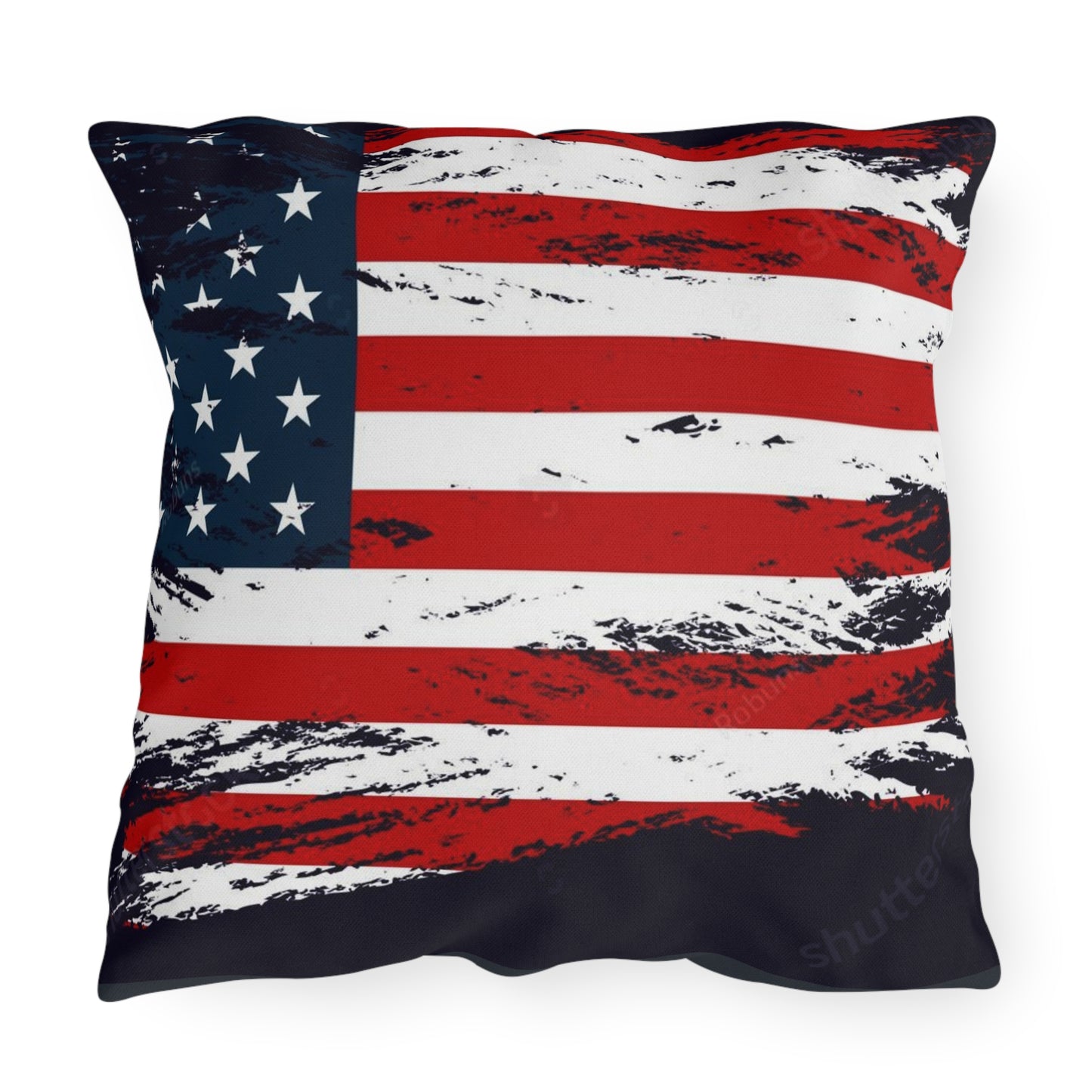 00050 Outdoor Pillow