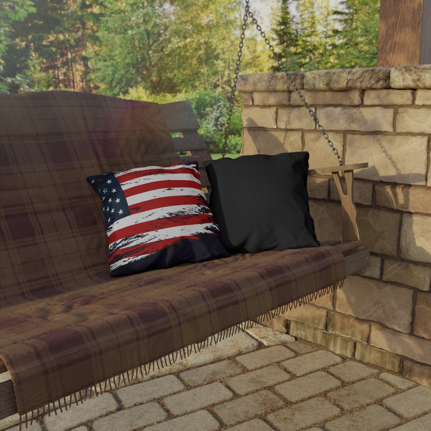 00050 Outdoor Pillow
