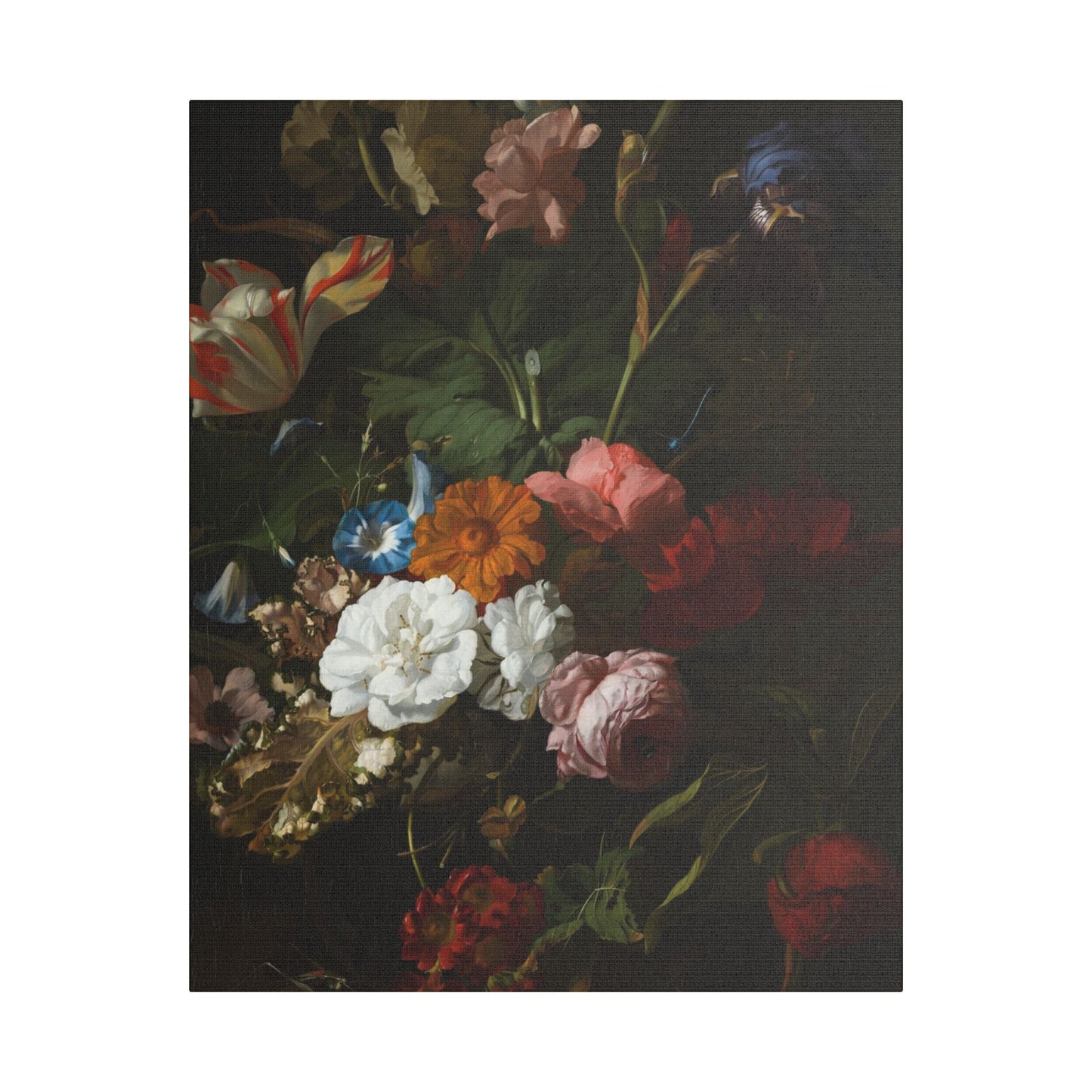 00426 Satin Stretched Canvas 1.5”