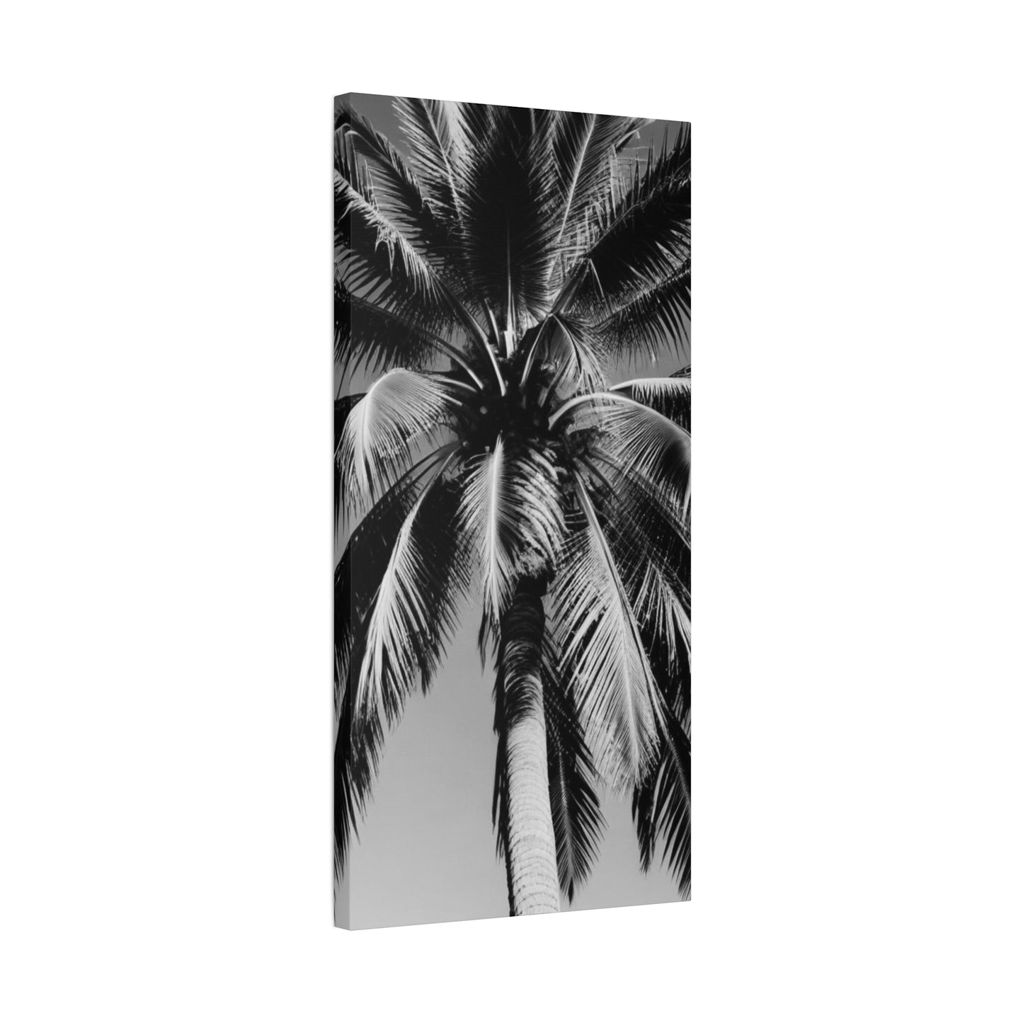 00174 Matte Stretched Canvas 1.25”