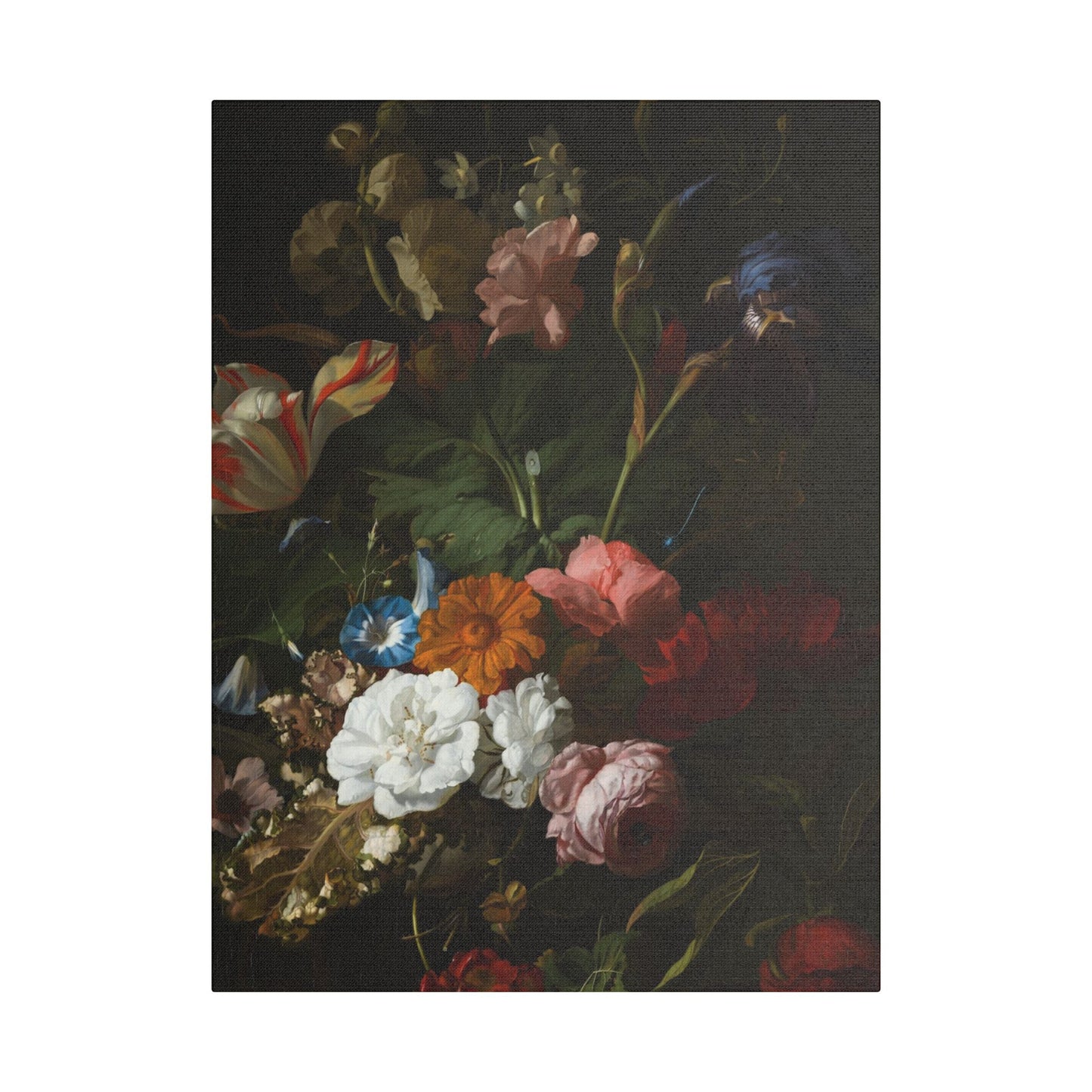 00426 Satin Stretched Canvas 1.5”