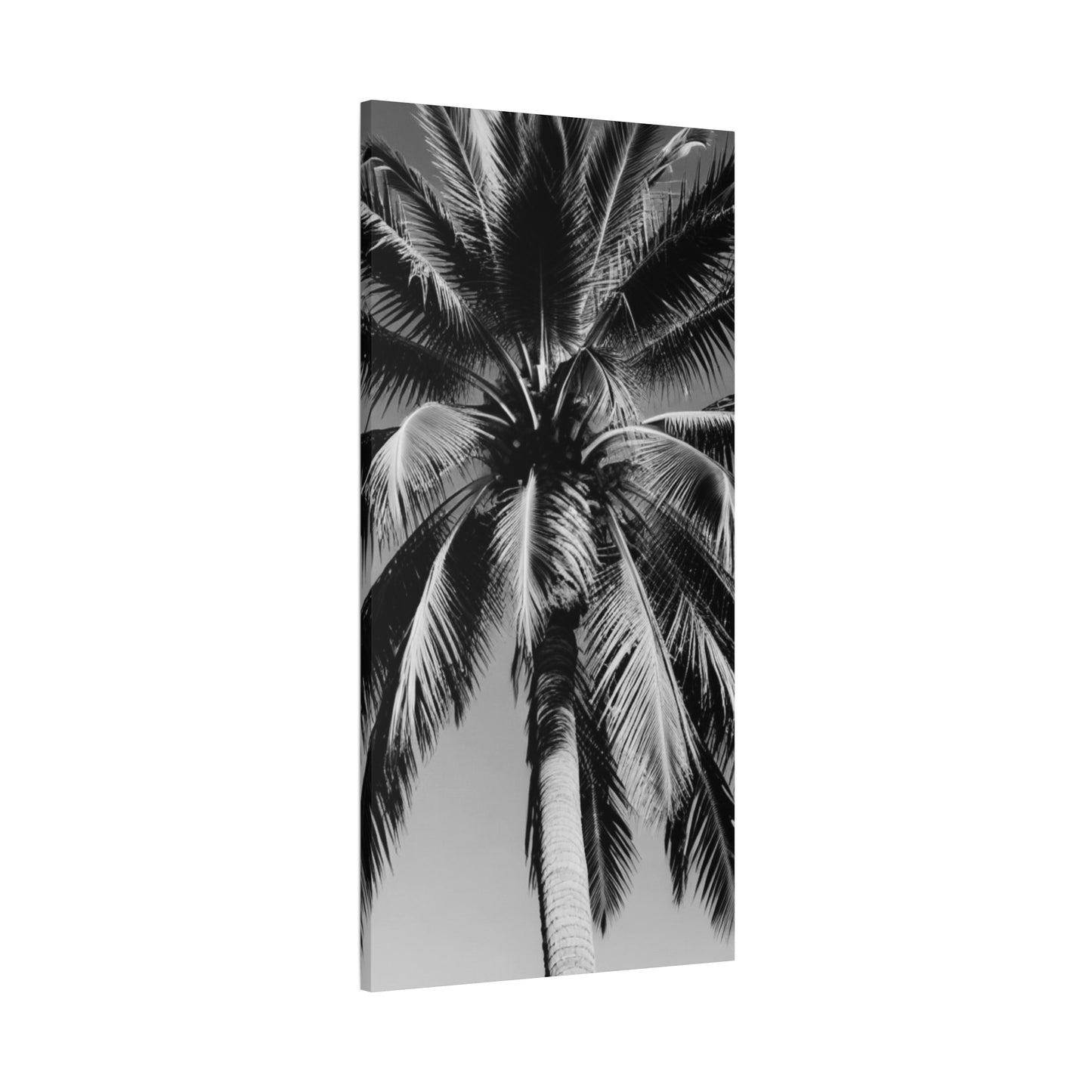 00174 Matte Stretched Canvas 1.25”