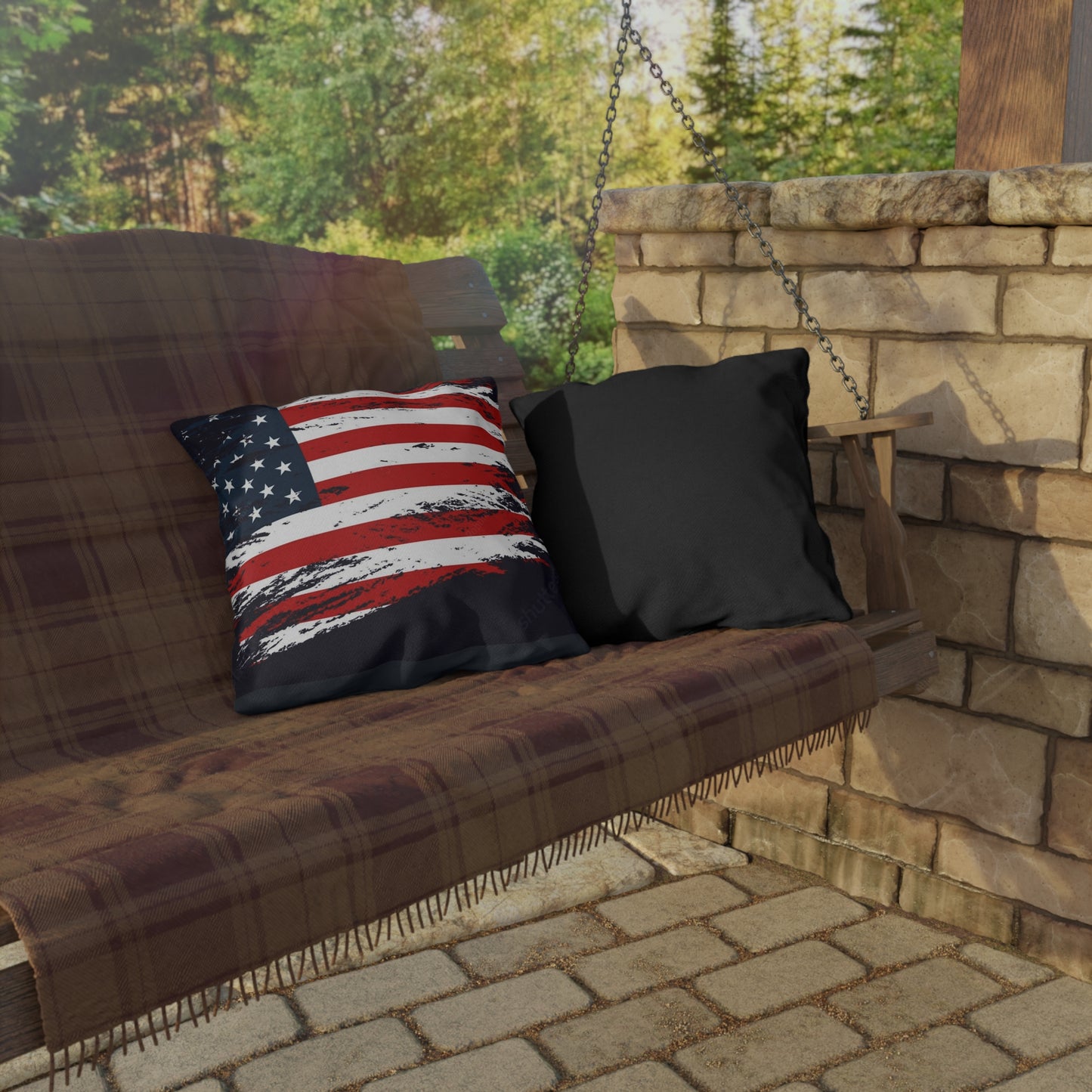 00050 Outdoor Pillow