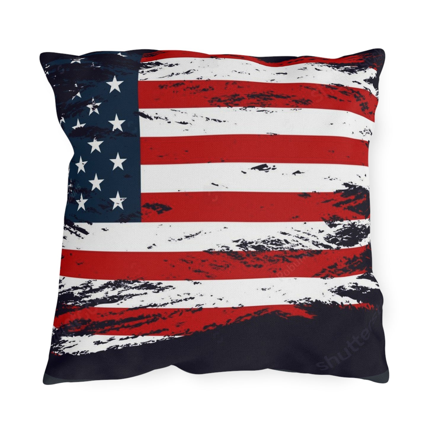 00050 Outdoor Pillow