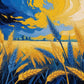 00371 Matte Framed Canvas 1.25”
