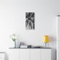 00174 Matte Stretched Canvas 1.25”