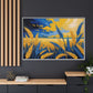 00371 Matte Framed Canvas 1.25”