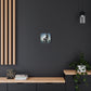 00176 Matte Stretched Canvas 1.25”