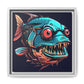 00313 Matte Framed Canvas 1.25”