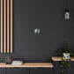 00176 Matte Stretched Canvas 1.25”