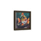 00312 Matte Framed Canvas 1.25”