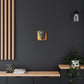 00214 Matte Stretched Canvas 1.25”
