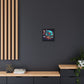 00313 Matte Framed Canvas 1.25”