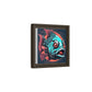 00320 Matte Framed Canvas 1.25”