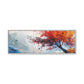00391 Matte Framed Canvas 1.25”