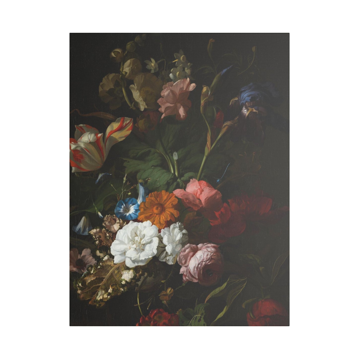 00426 Satin Stretched Canvas 1.5”