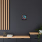 00313 Matte Framed Canvas 1.25”