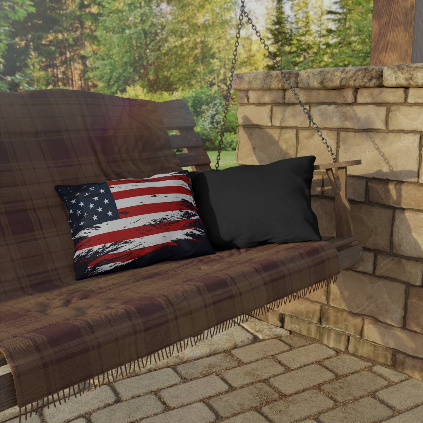 00050 Outdoor Pillow