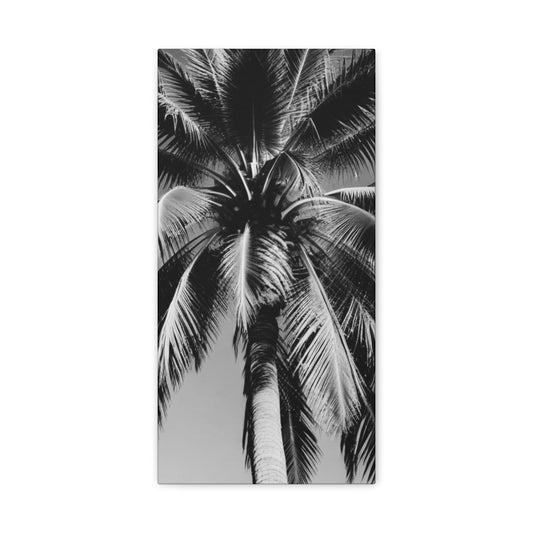 00174 Matte Stretched Canvas 1.25”