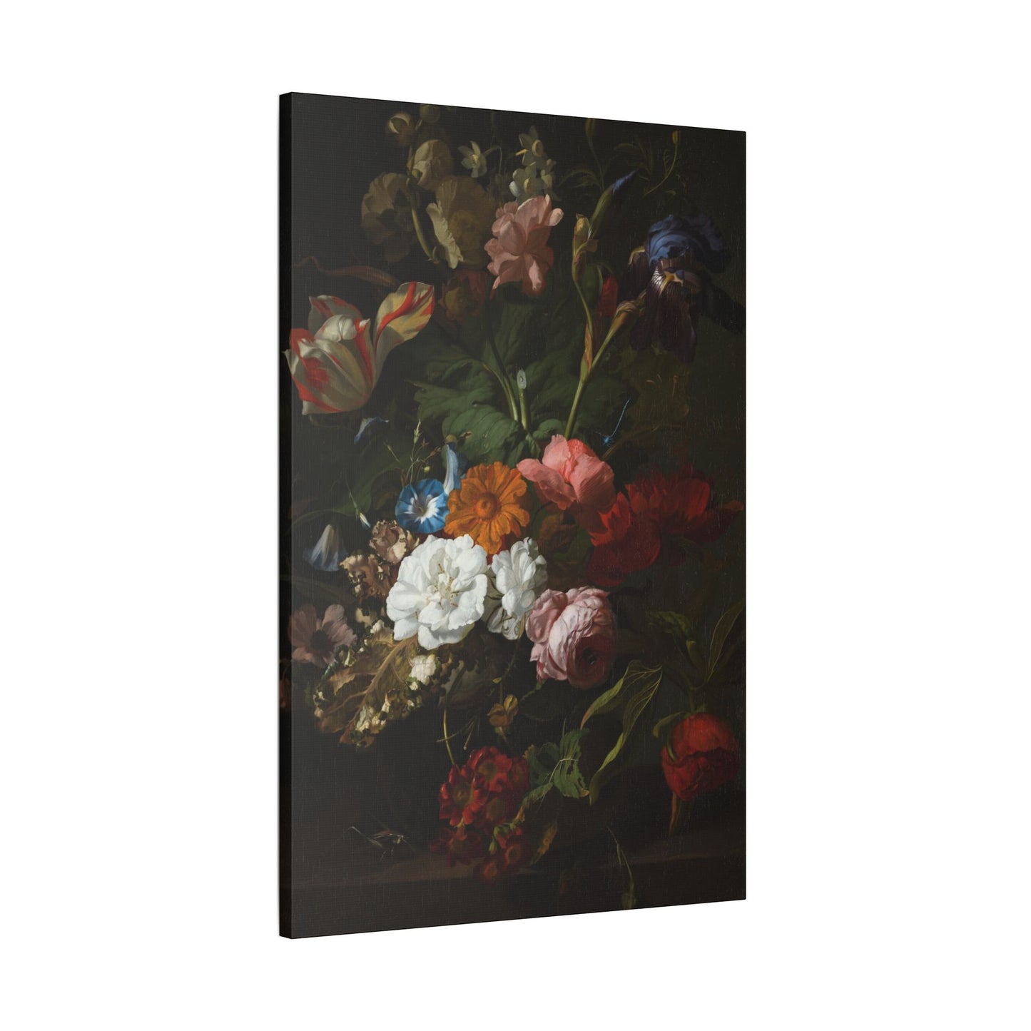 00426 Satin Stretched Canvas 1.5”