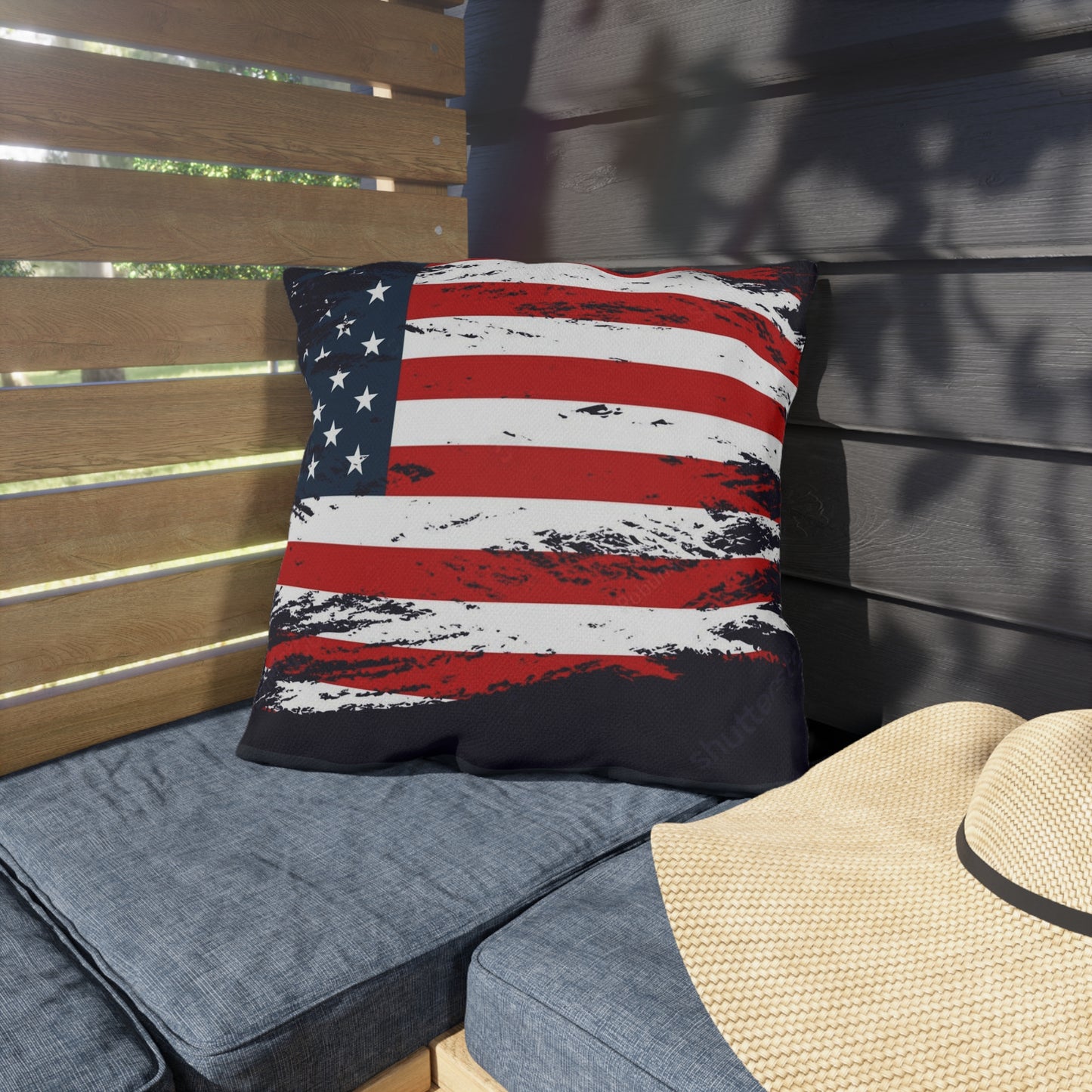00050 Outdoor Pillow
