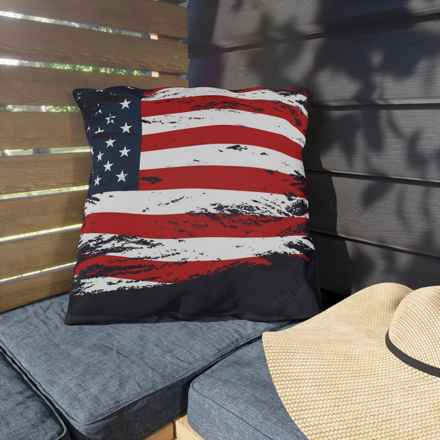00050 Outdoor Pillow
