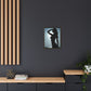 00175 Matte Stretched Canvas 1.25”