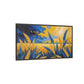 00371 Matte Framed Canvas 1.25”