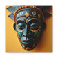 00214 Matte Stretched Canvas 1.25”