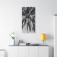 00174 Matte Stretched Canvas 1.25”