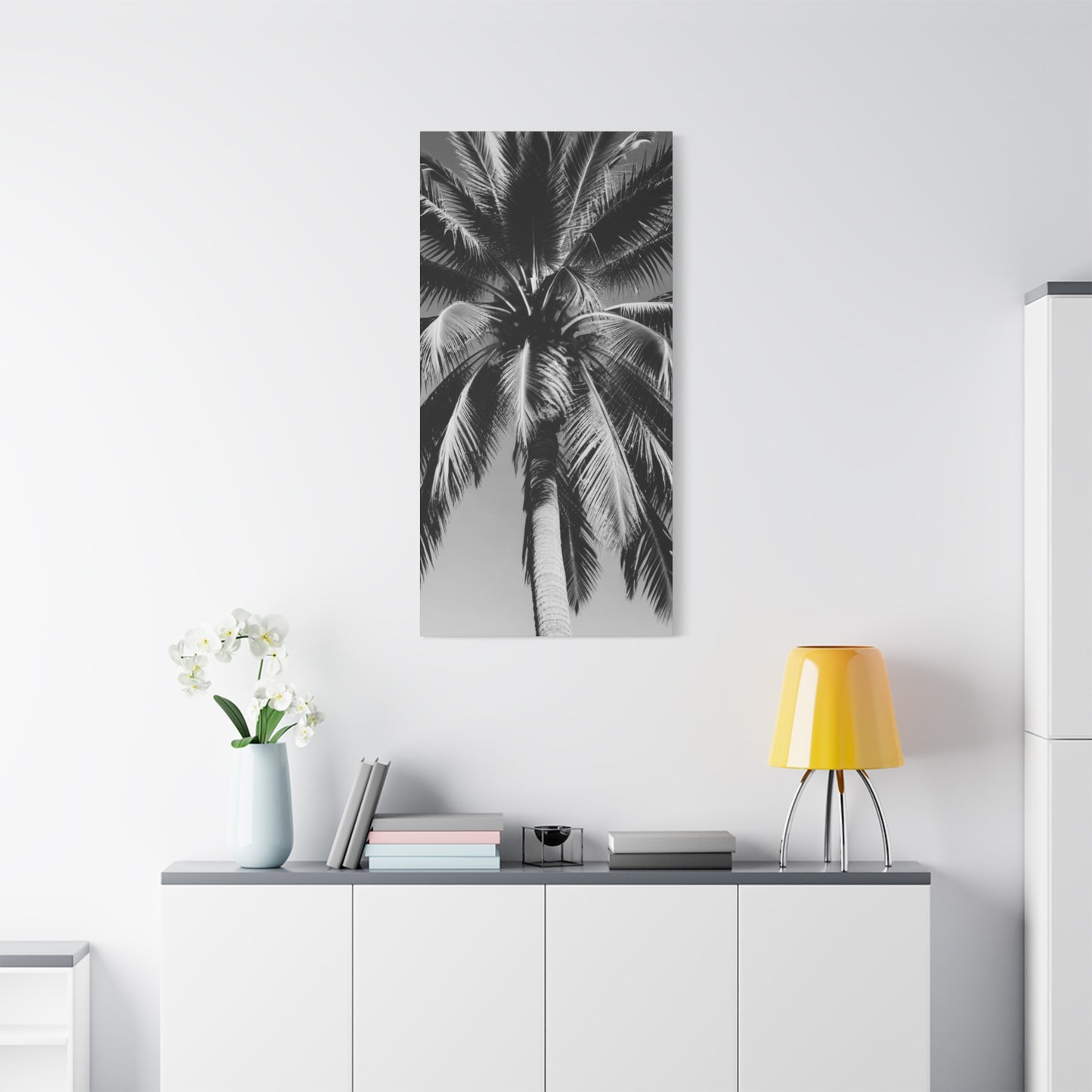 00174 Matte Stretched Canvas 1.25”