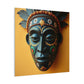 00214 Matte Stretched Canvas 1.25”