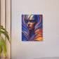00531  Metal Art Print