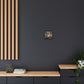 00312 Matte Framed Canvas 1.25”