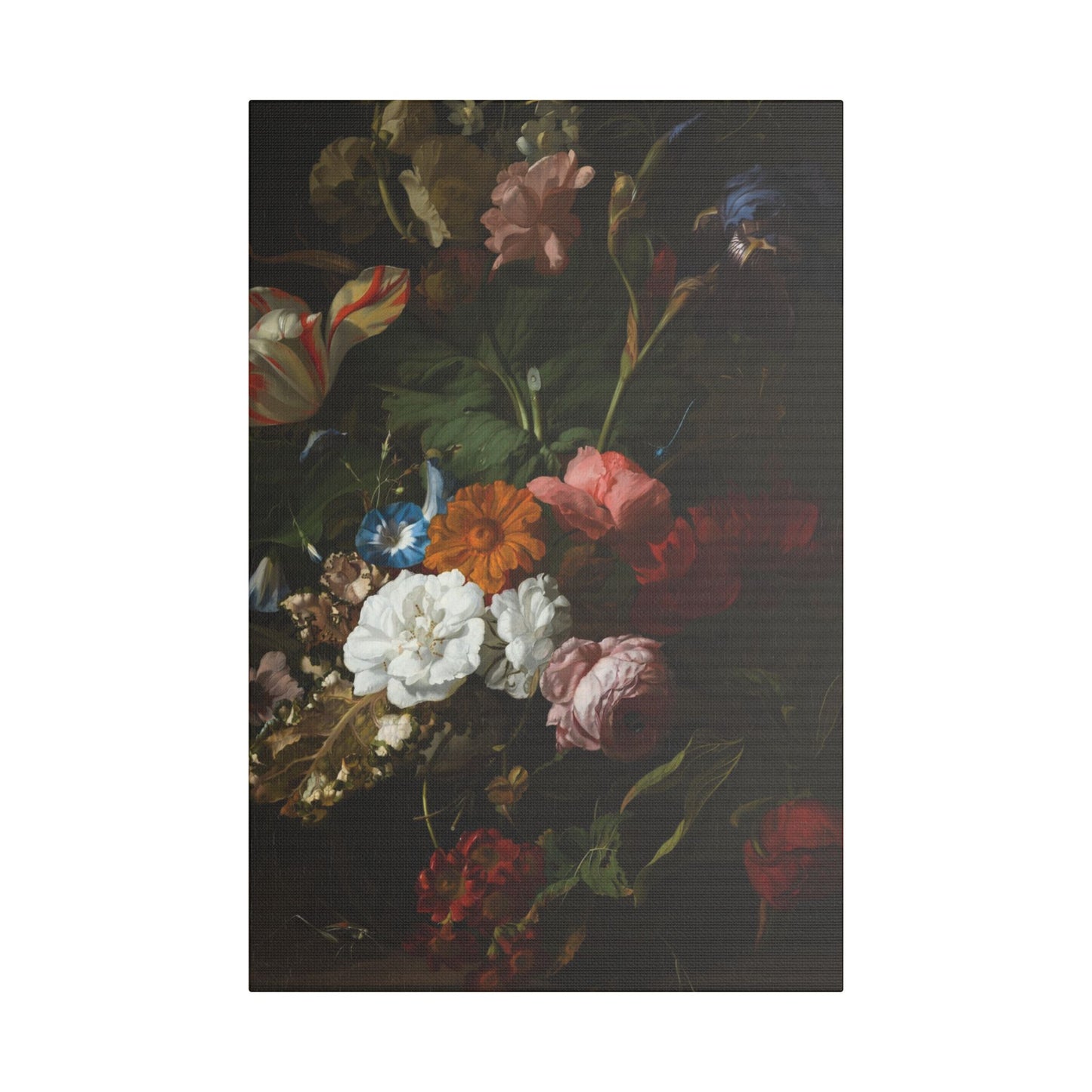 00426 Satin Stretched Canvas 1.5”