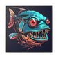00313 Matte Framed Canvas 1.25”