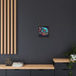 00313 Matte Framed Canvas 1.25”