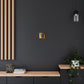 00214 Matte Stretched Canvas 1.25”