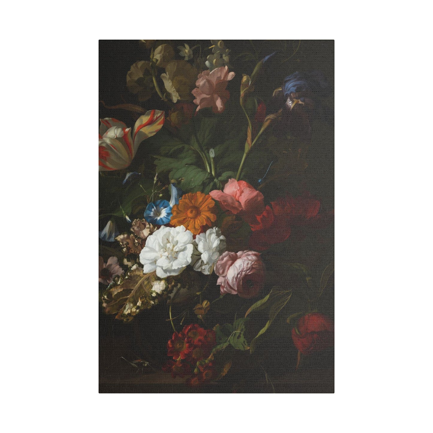 00426 Satin Stretched Canvas 1.5”
