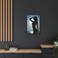 00175 Matte Stretched Canvas 1.25”
