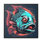 00320 Matte Framed Canvas 1.25”