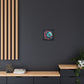 00320 Matte Framed Canvas 1.25”