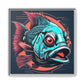 00320 Matte Framed Canvas 1.25”