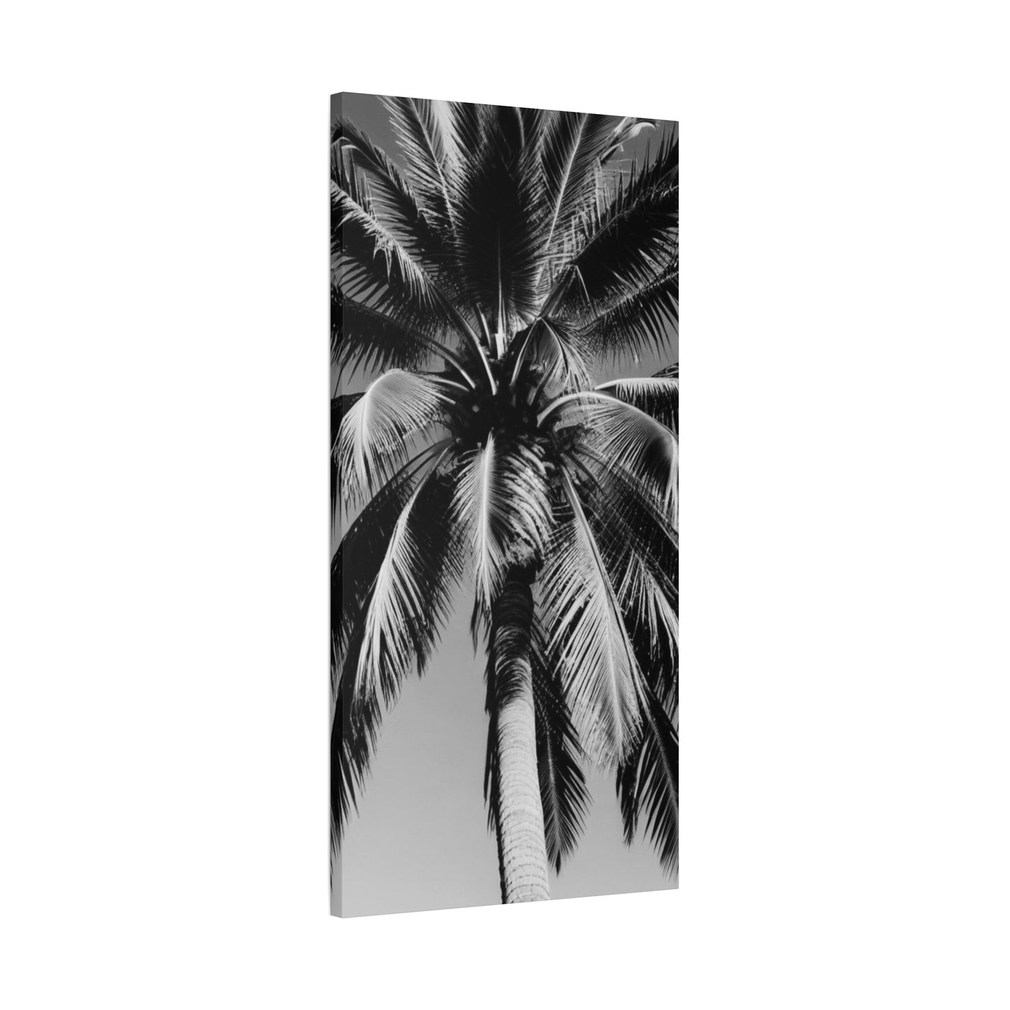 00174 Matte Stretched Canvas 1.25”