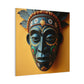 00214 Matte Stretched Canvas 1.25”
